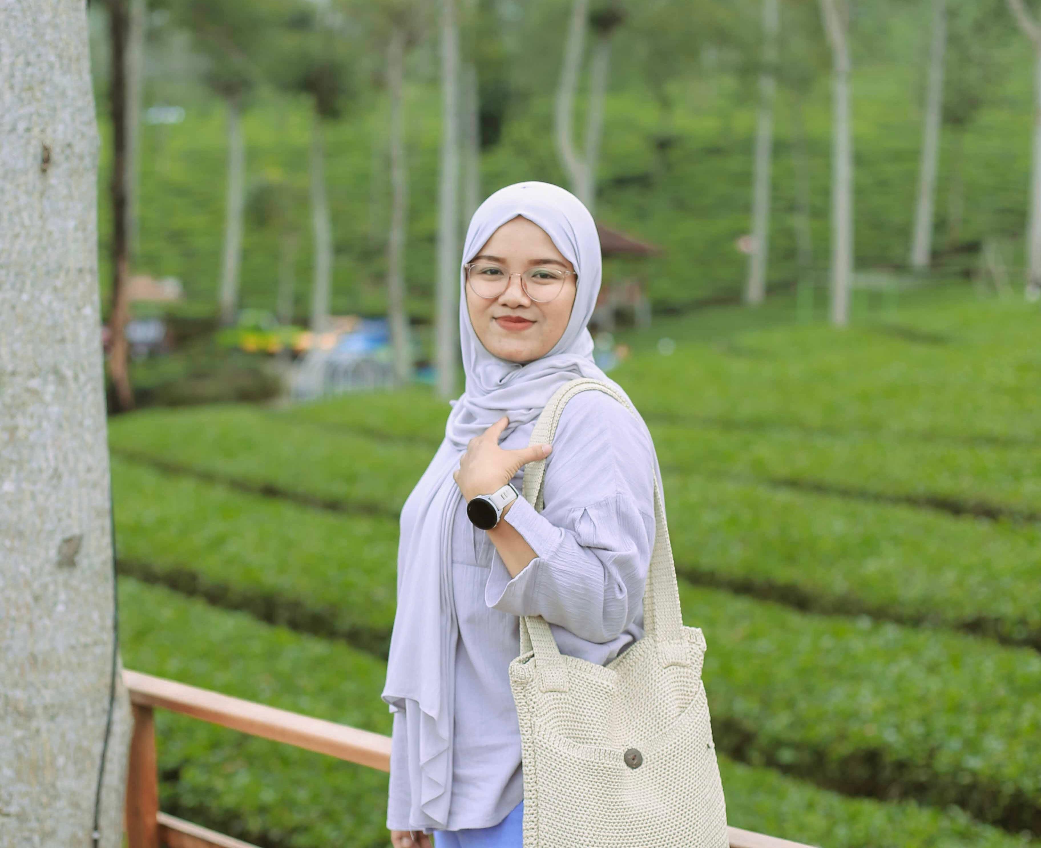 Maimunah., S.Pd., Gr. 